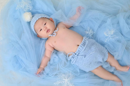 晋中孕妇肚子上长红点