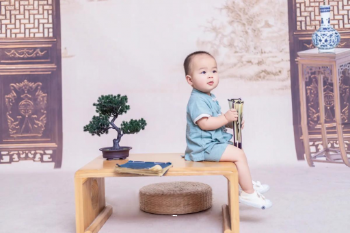 晋中13周宝宝有多大